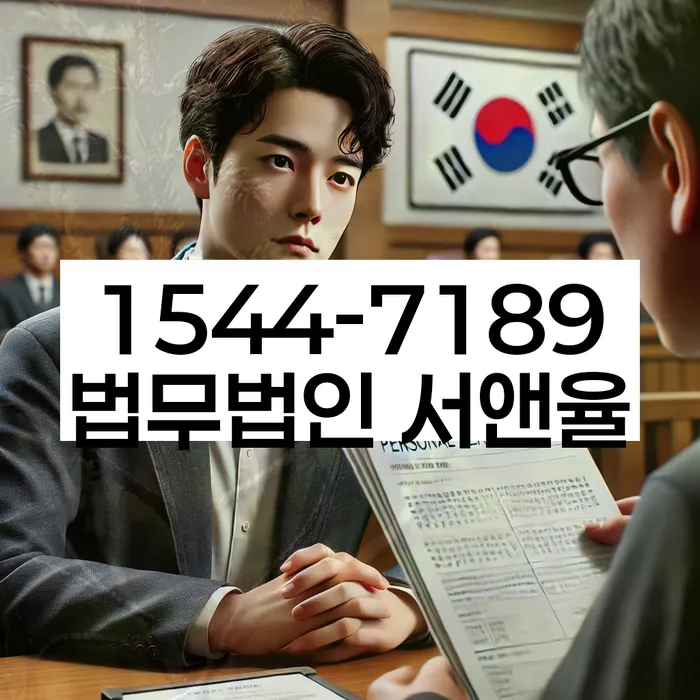 개인회생법무법인