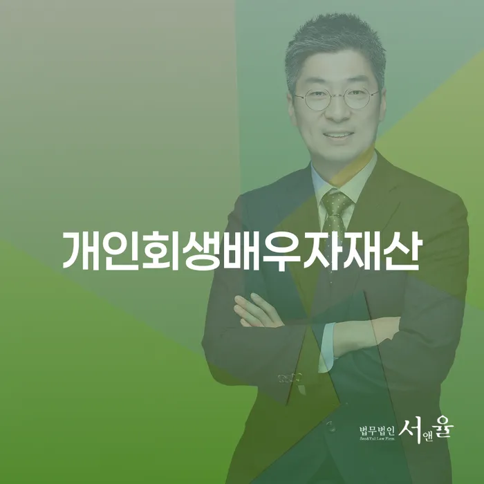 개인회생진행 개인파산 진행방안