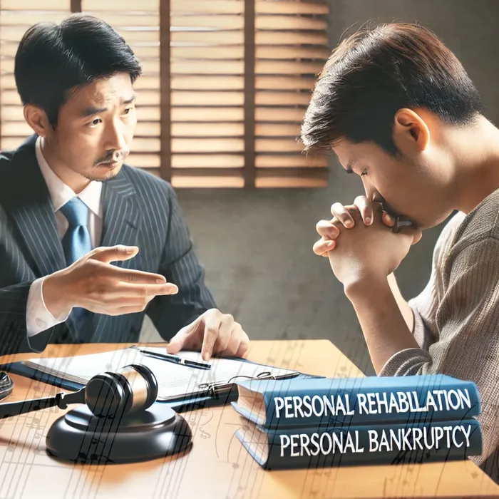 도산전문변호사