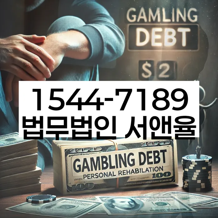 개인회생생계비