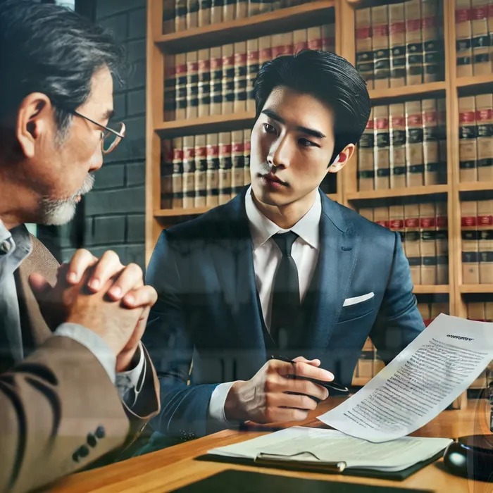 개인회생신청절차