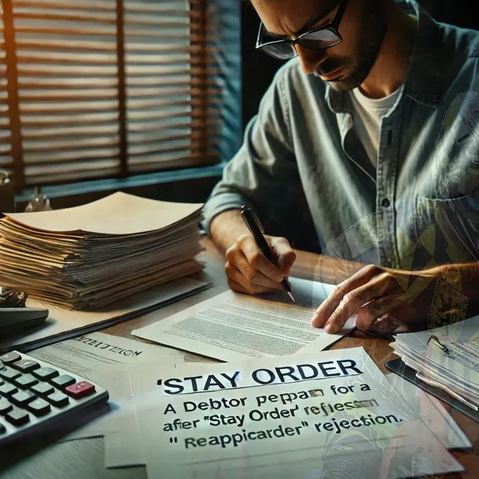 개인회생신청절차