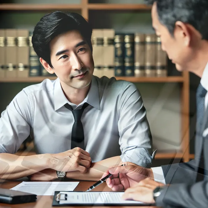 개인회생준비서류