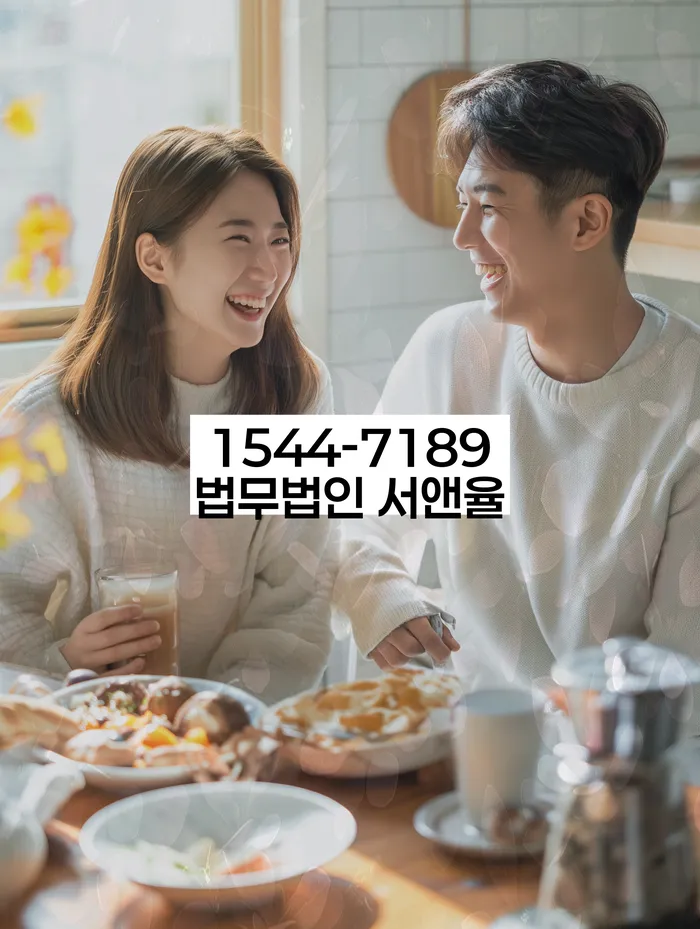 개인회생준비서류