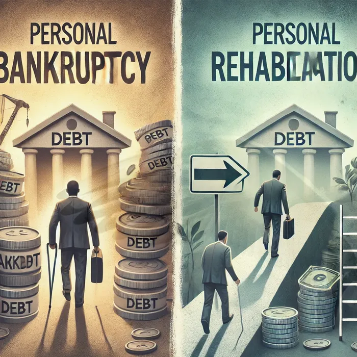 회생비용 저렴하고 분납이 가능한