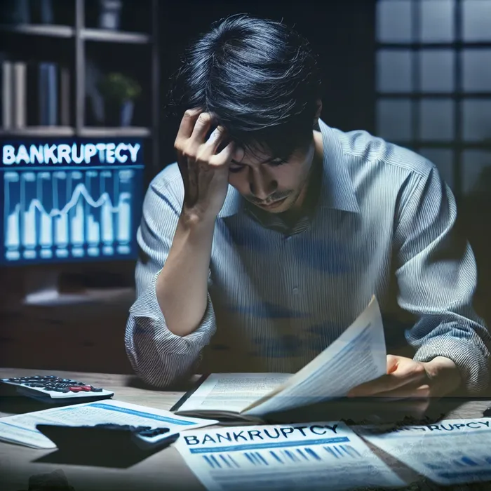 일용직개인회생