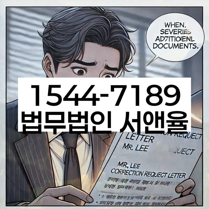 개인회생기각시