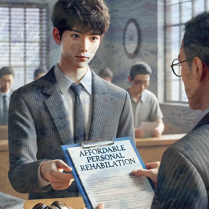 개인회생사무실