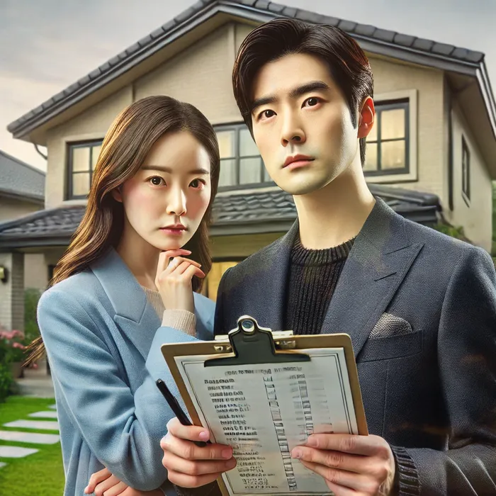 채권채무조회서