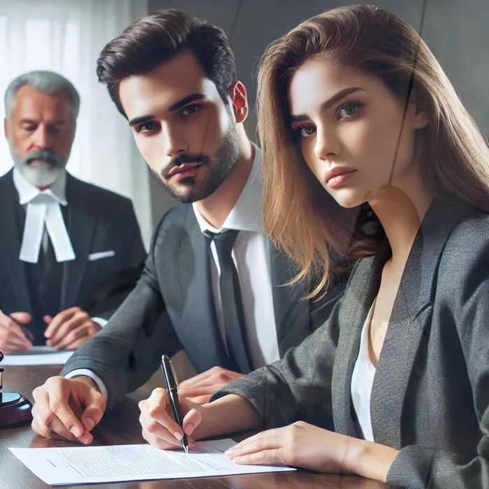 채권채무조회서