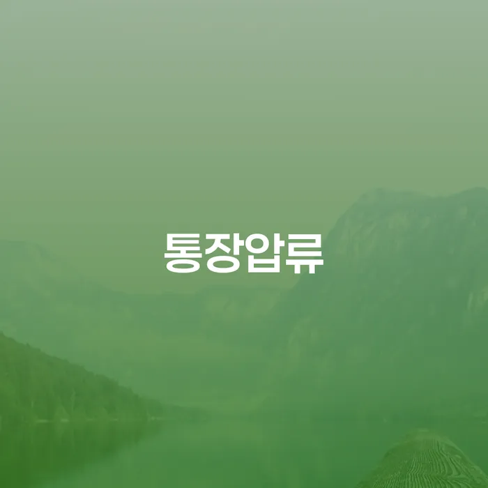 철원군 프리랜서대출 신용회복 과정을