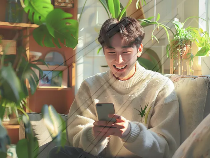 채권채무조회서