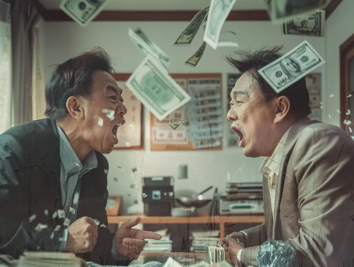 개인사업자회생