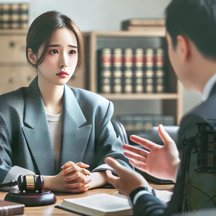 채무자대리인제도