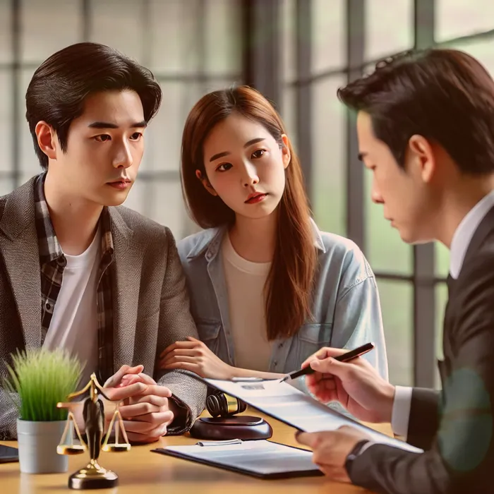 개인회생사무실