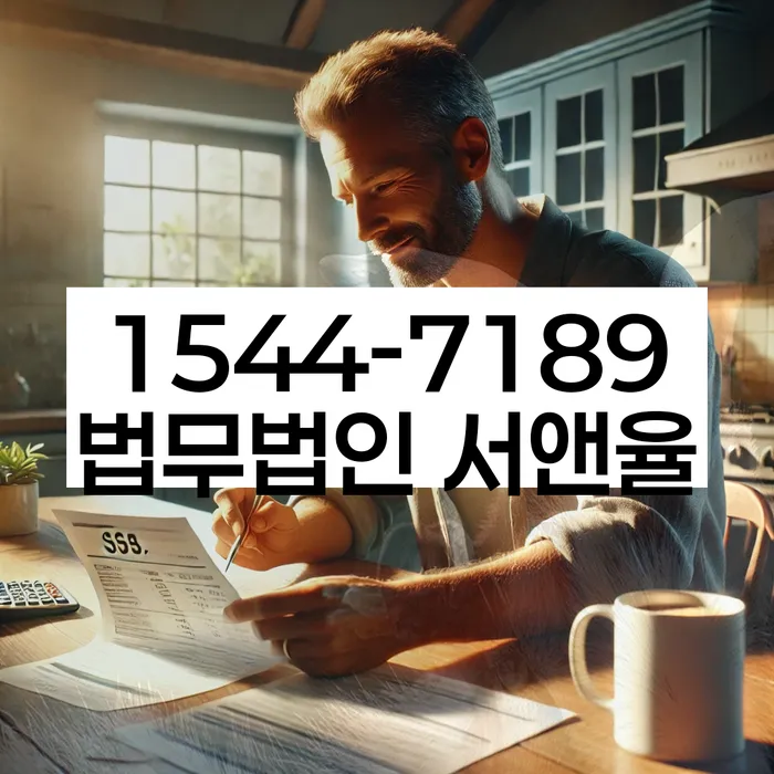 개인회생사무실