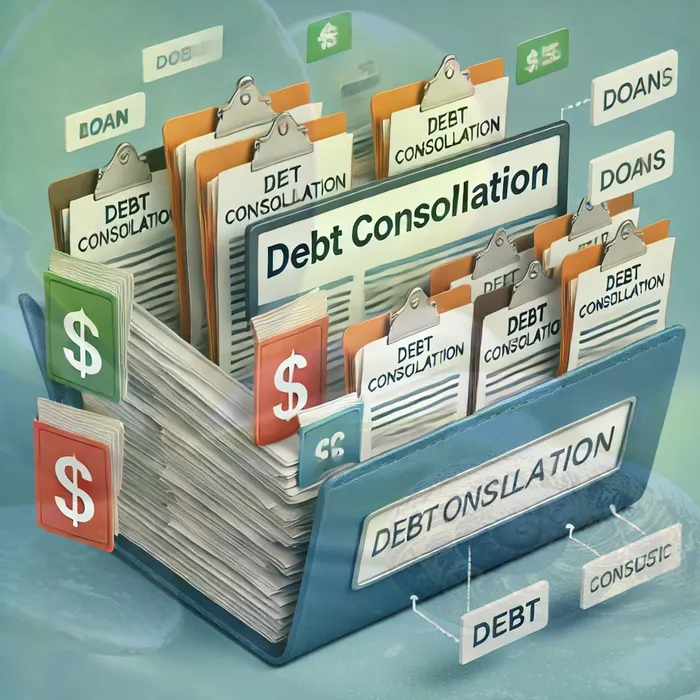 통대환대출 연체 시