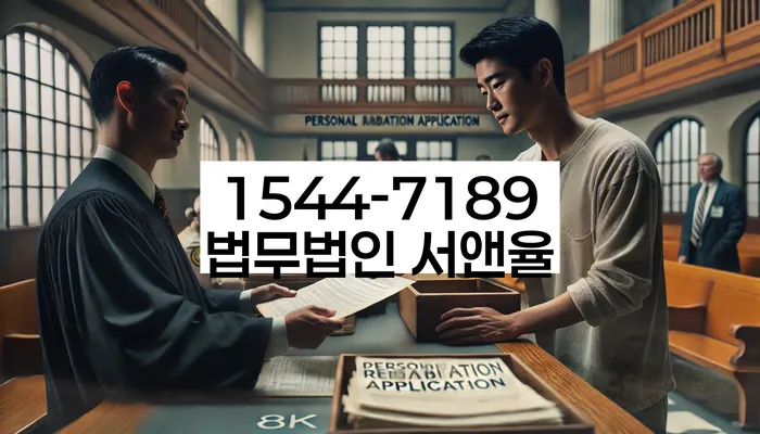 개인회생신청자격