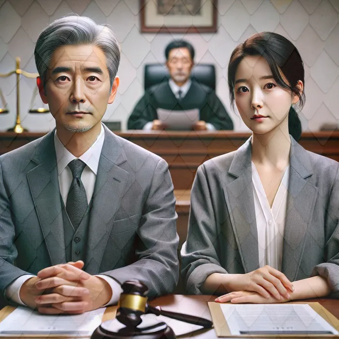 지방법원개인회생