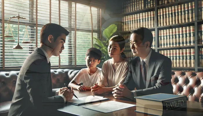 지방법원개인회생