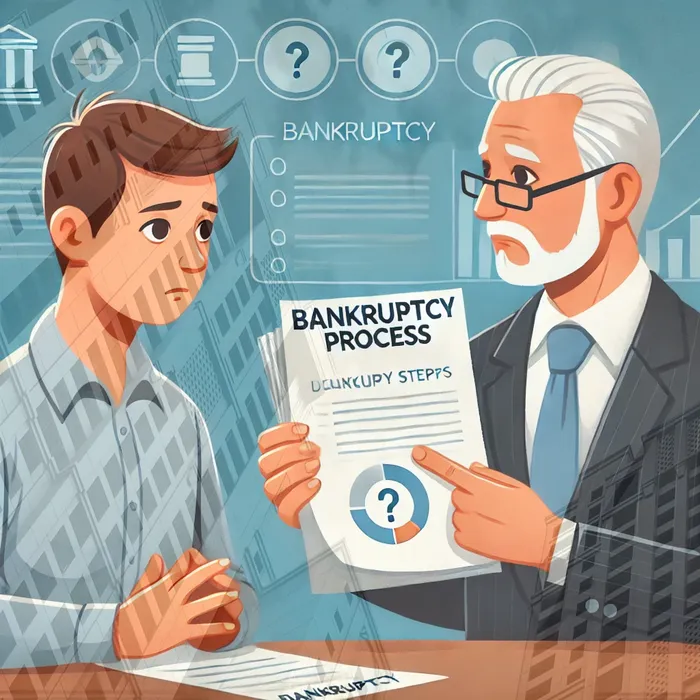 개인회생금지명령