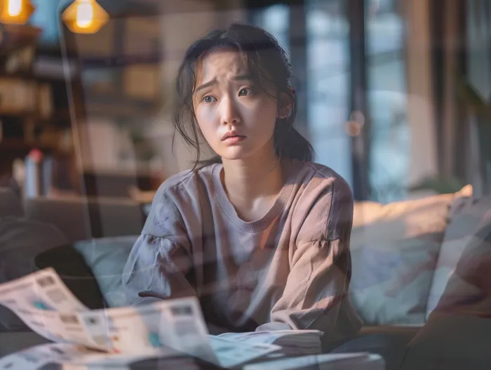 개인회생파산신청