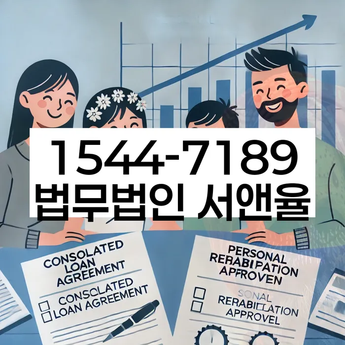 연체 대출 조정 방법