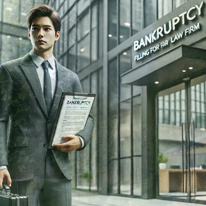 개인회생 절차 서류