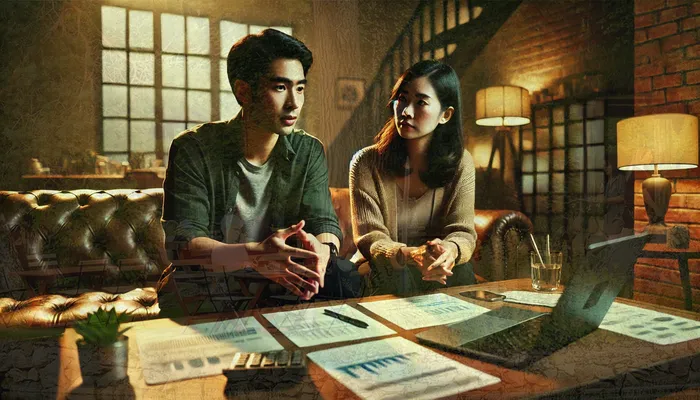 개인회생 성공 사례