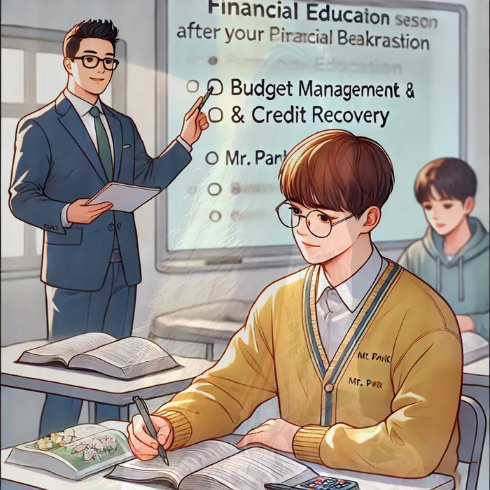 채무 독촉 피하는 방법