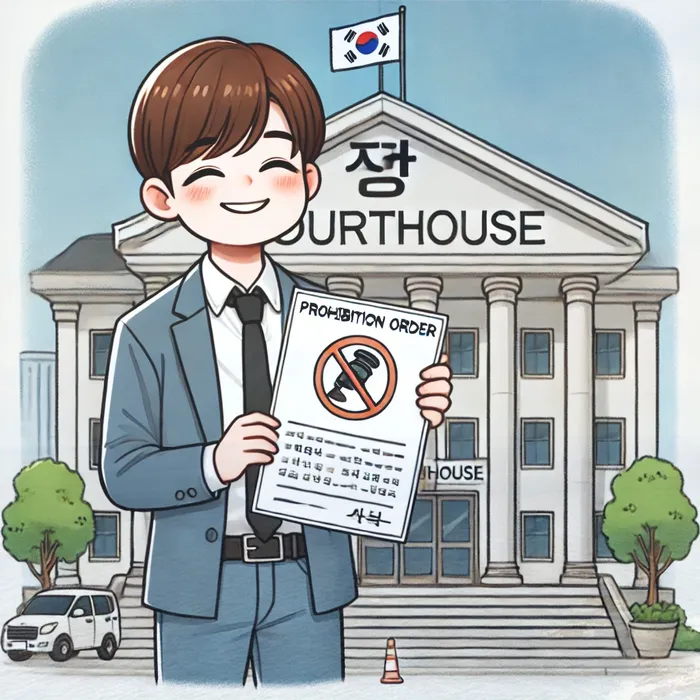 법률 전문가 조언