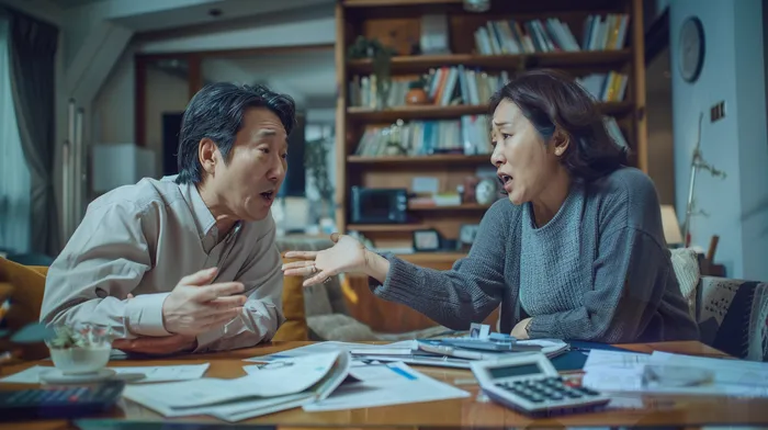 개인회생 변제 계획