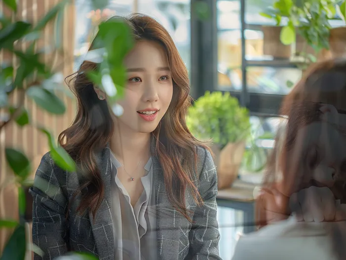 채무 조정 절차