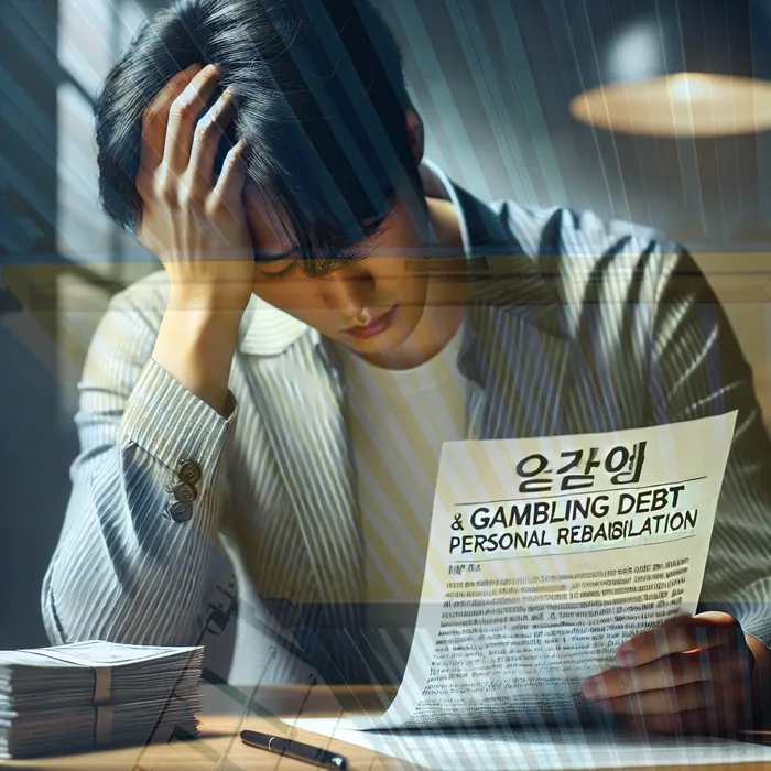 개인회생 재신청 필요성