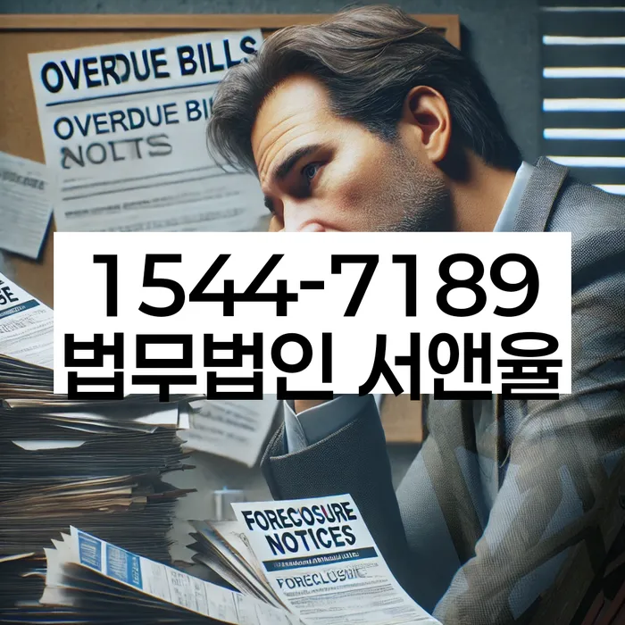 개인회생 재신청 비용 절감