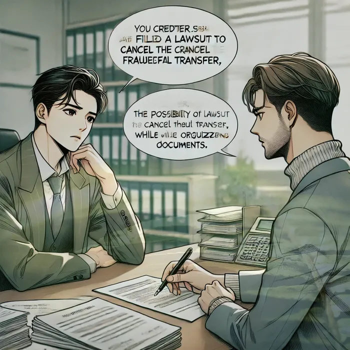 개인회생 성공 사례