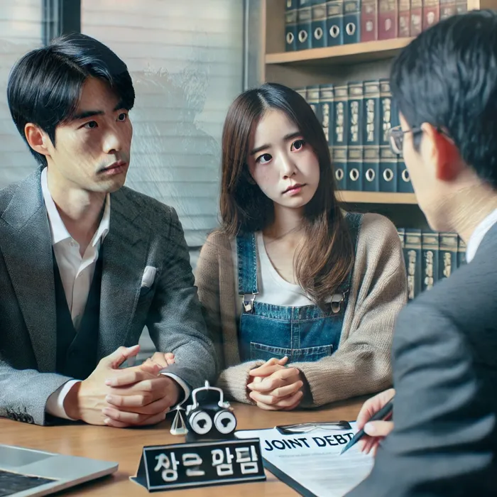 개인회생과 파산 비교