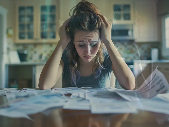 개인회생 신청 증가