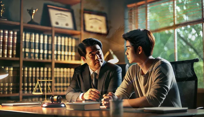 면책 후 신용 회복 과정