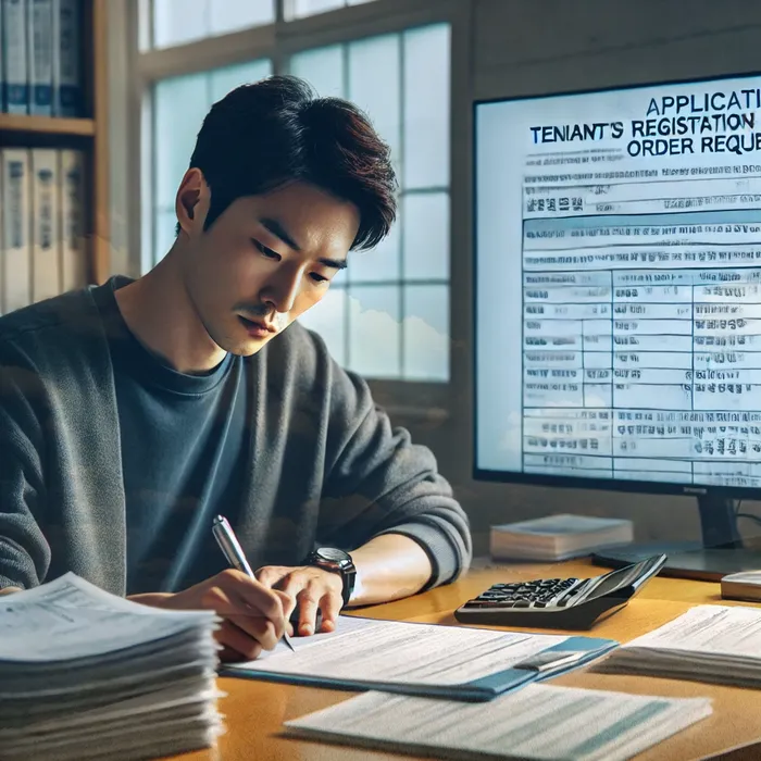 개인회생 신청 방법