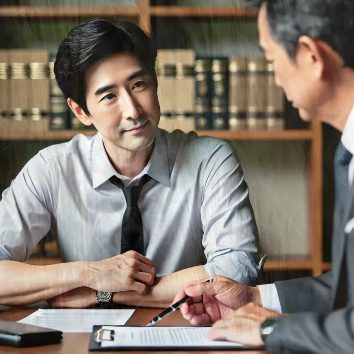 개인회생 신청 절차