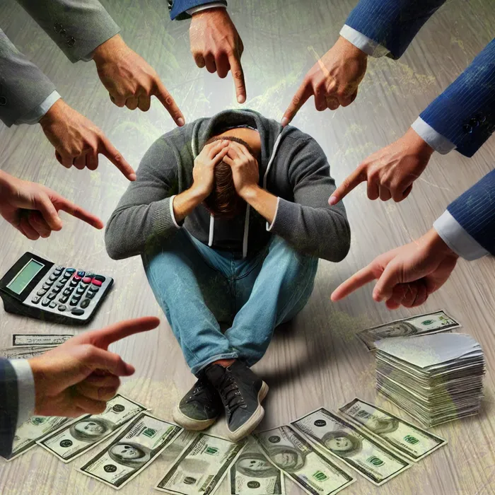 개인회생 신청 자격