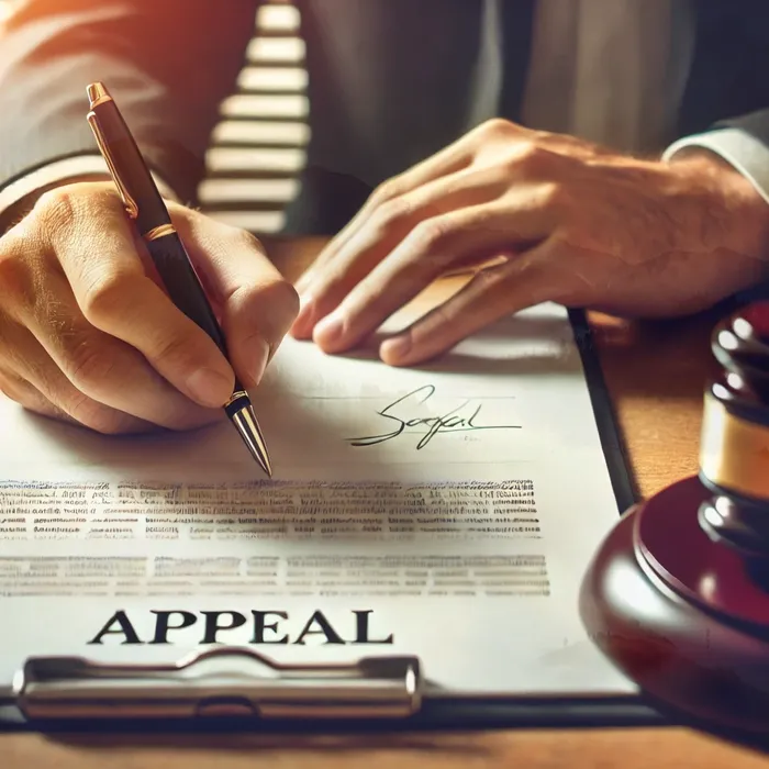 채무 조정 방법