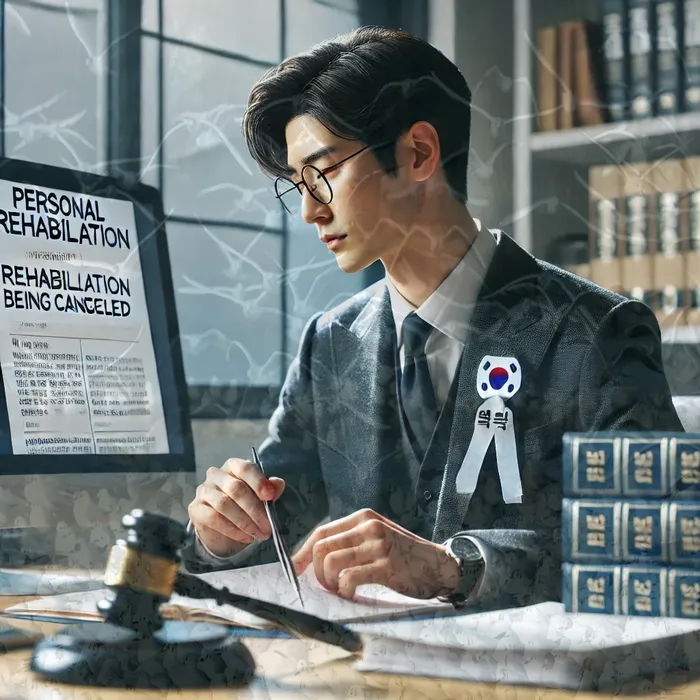 개인회생 후 신용회복