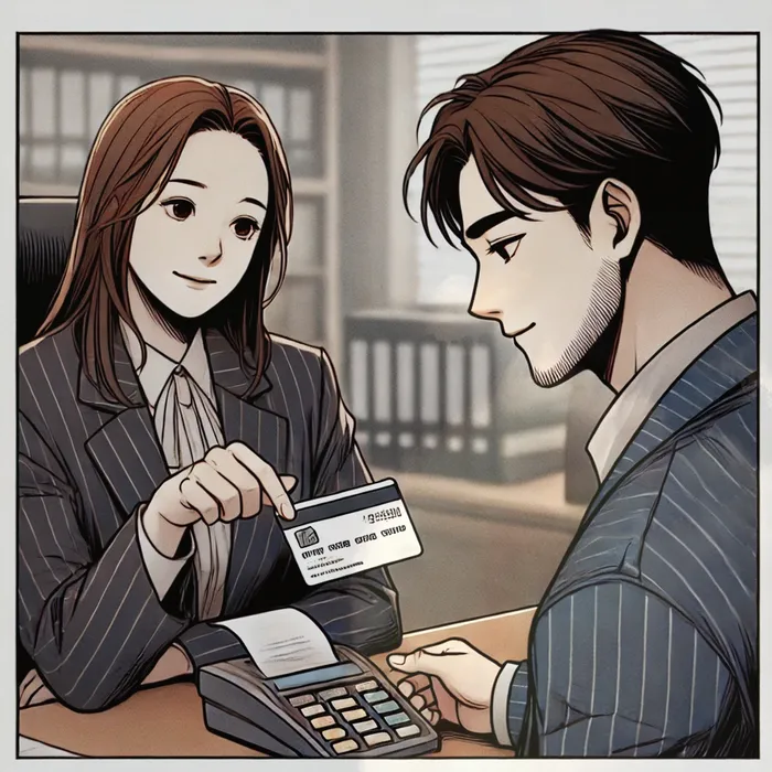 통장압류 해제 절차