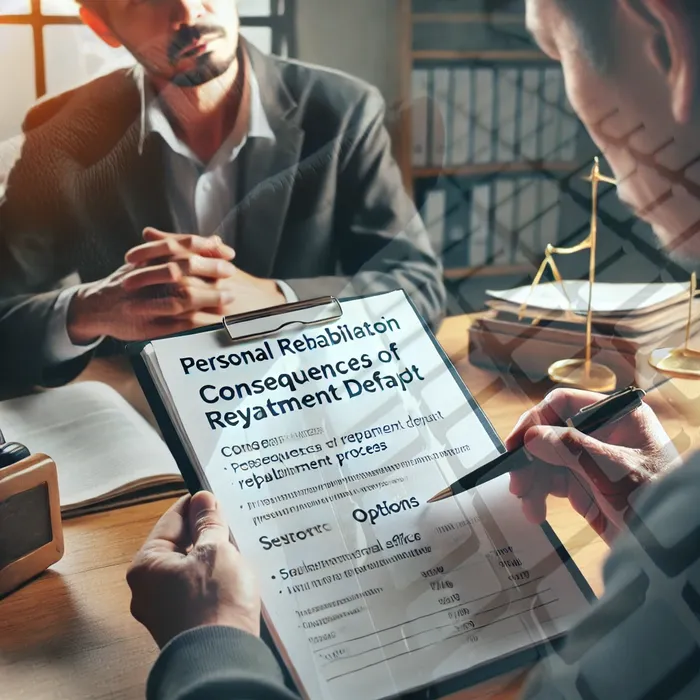 개인회생 서류 준비