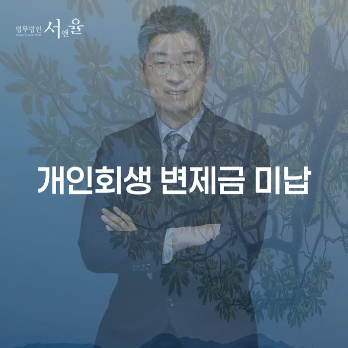 개인회생 변제금 미납, 어떻게 해결할 수 있을까?