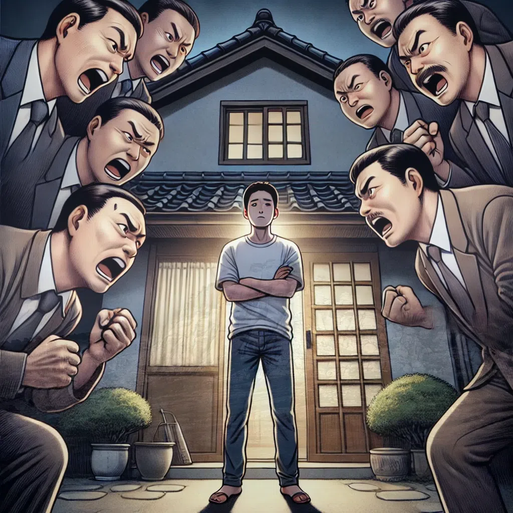복잡한 금융 문제 해결