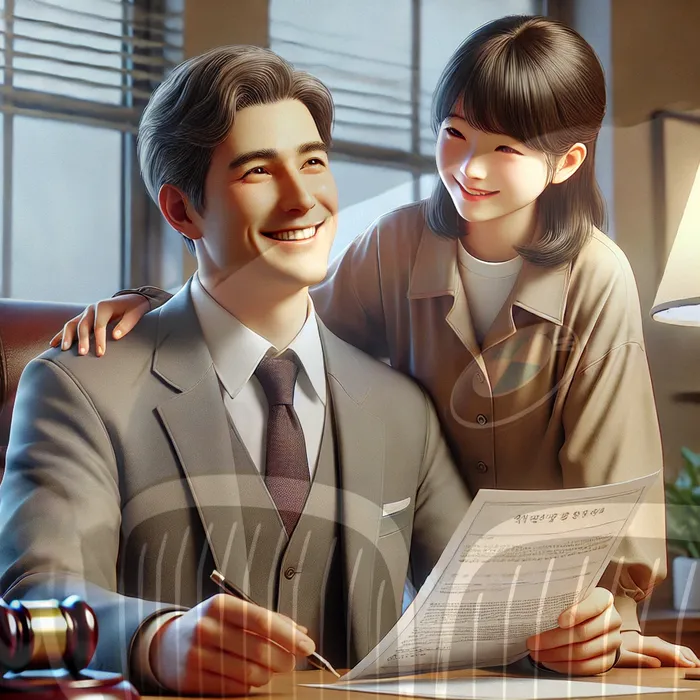 개인회생의 장점