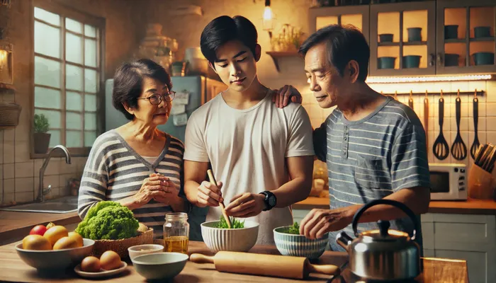 개인회생의 이점